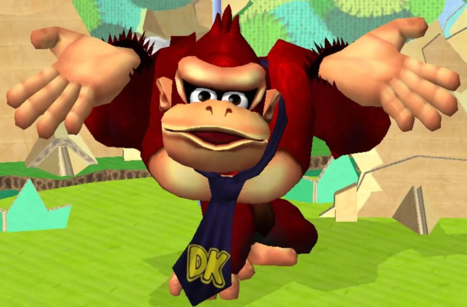 It took less than a year for a Donkey Kong main to make Super Smash Bros.  Melee history - Dot Esports