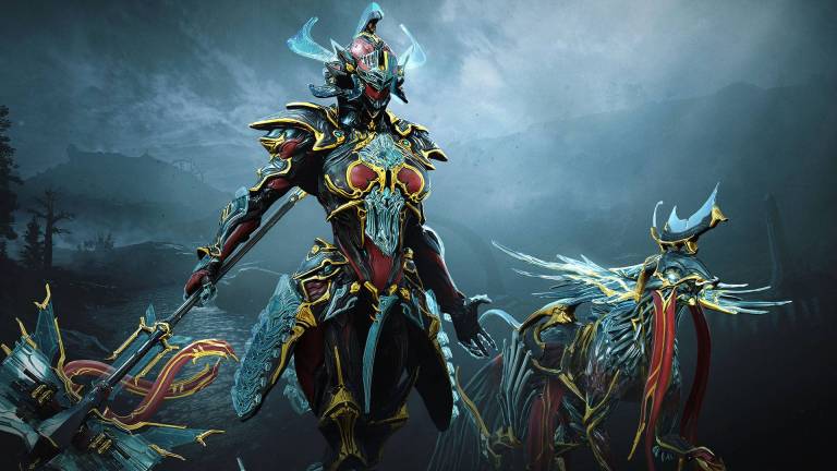 TennoCon 2023 Twitch drops: All free rewards in Warframe's TennoCon ...