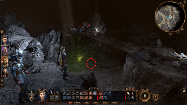 Baldur's Gate 3: How to open the Necromancy of Thay in BG3 - Dot Esports