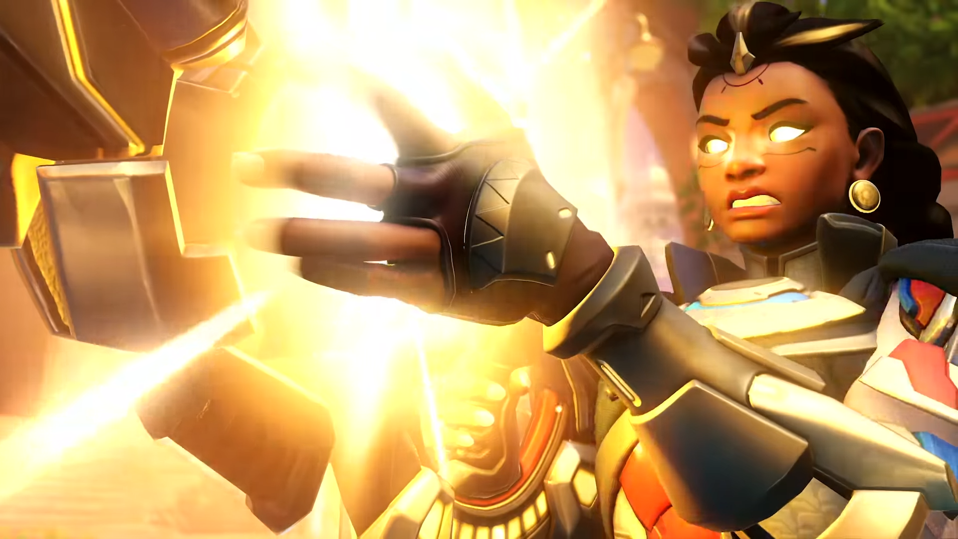 Heróis de Overwatch 2 serão desbloqueados através do Battle Pass