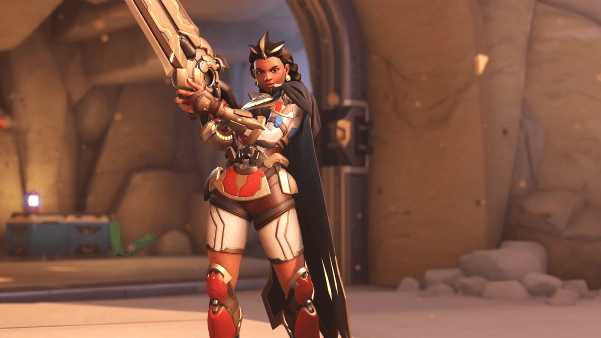 Top 4 tips to improve your aim in Overwatch 2 - Dot Esports