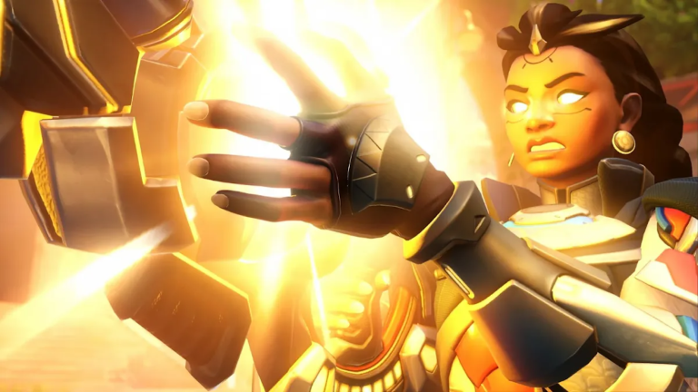 10 tips from Overwatch 2 devs to get you dominating with new hero ...