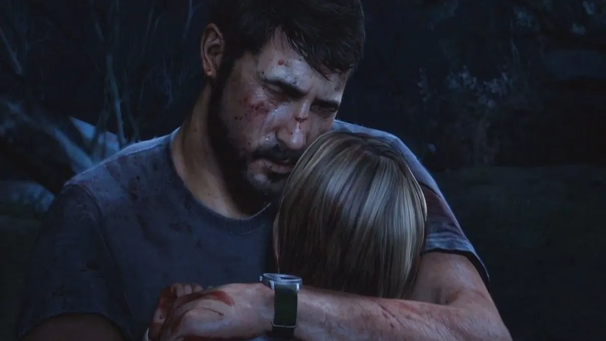 The Tensest Moment In A Video Game Is Still Joel's Death In The