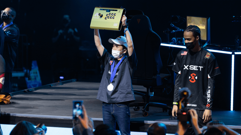 Don't expect Mortal Kombat 12 to make an appearance at Evo