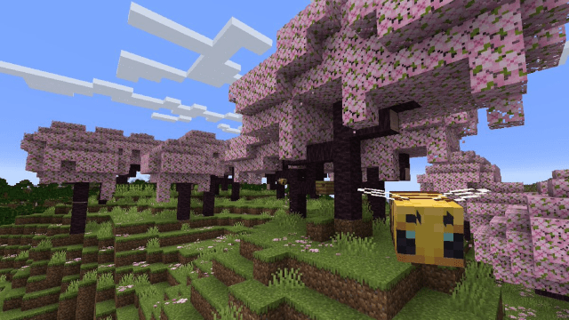 3-year project to rebuild Earth in Minecraft completed—and available to the  public soon - Dot Esports