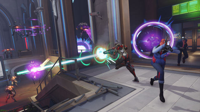 Director's Take – Looking Beyond Overwatch 2: Invasion - Overwatch 2 Shop,  News and Database