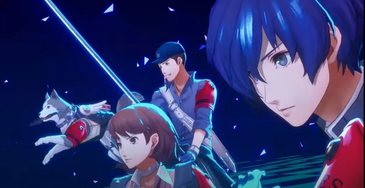 ATLUS finally confirms release date for Persona 3 Reload - Dot Esports