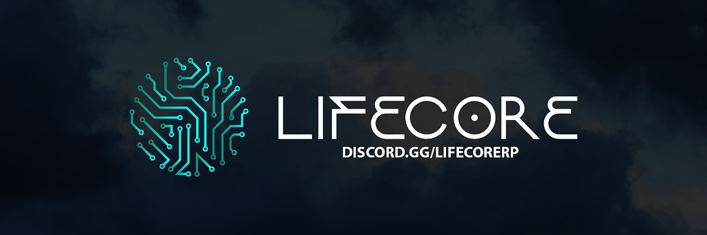 Lifecore RP -logo