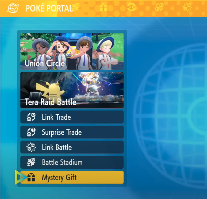 How to redeem Gift Codes in Pokemon UNITE - Dot Esports
