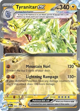 All Pokémon TCG Obsidian Flames cards worth money