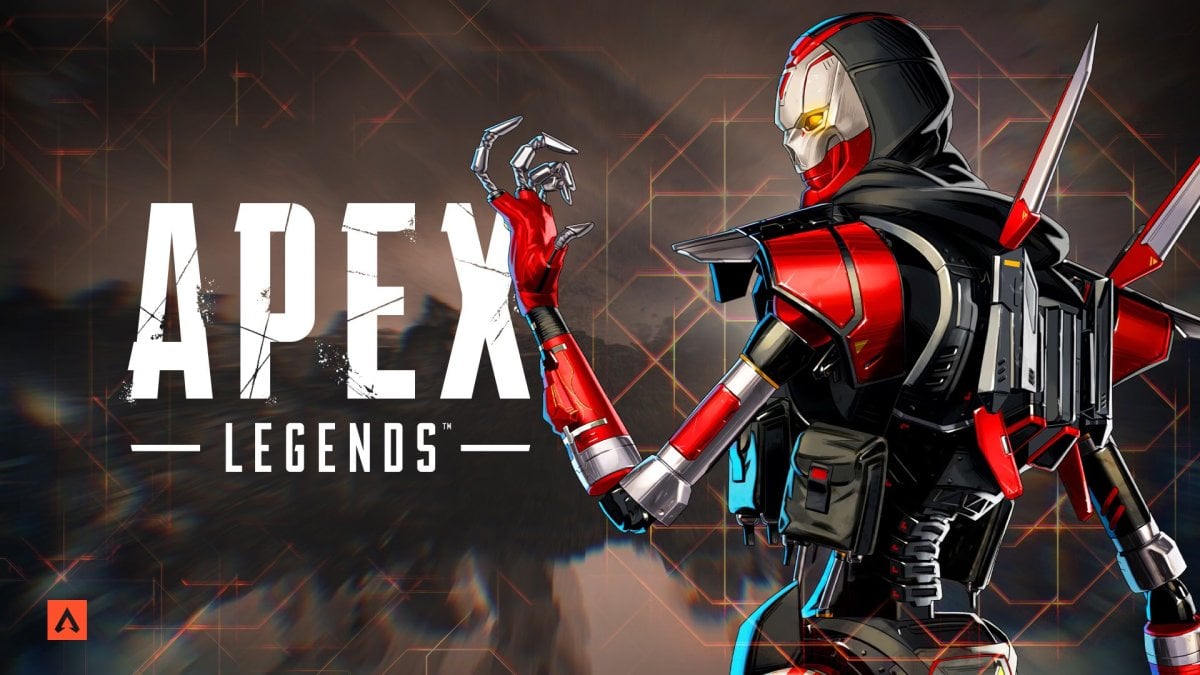 An image showing the new look for Revenant in Apex Legends.