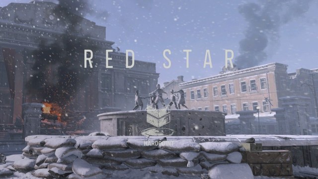 Red Star screenshot