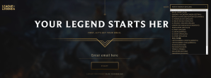 How to change region in League of Legends - Dot Esports