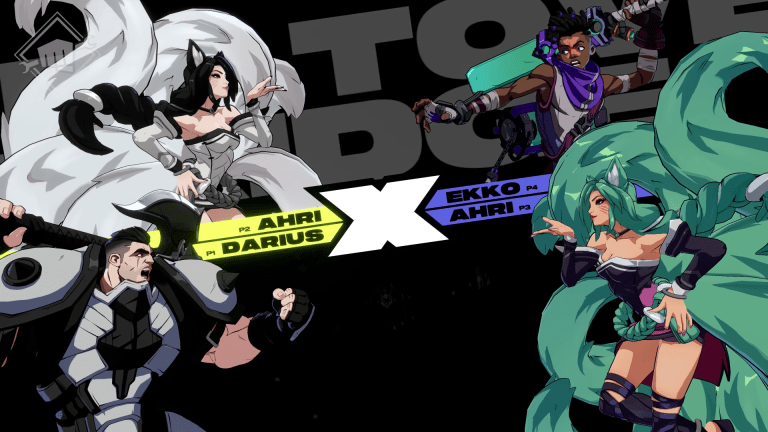 Please, Stop Turning Anime Into Arena Fighter Games - GameSpot