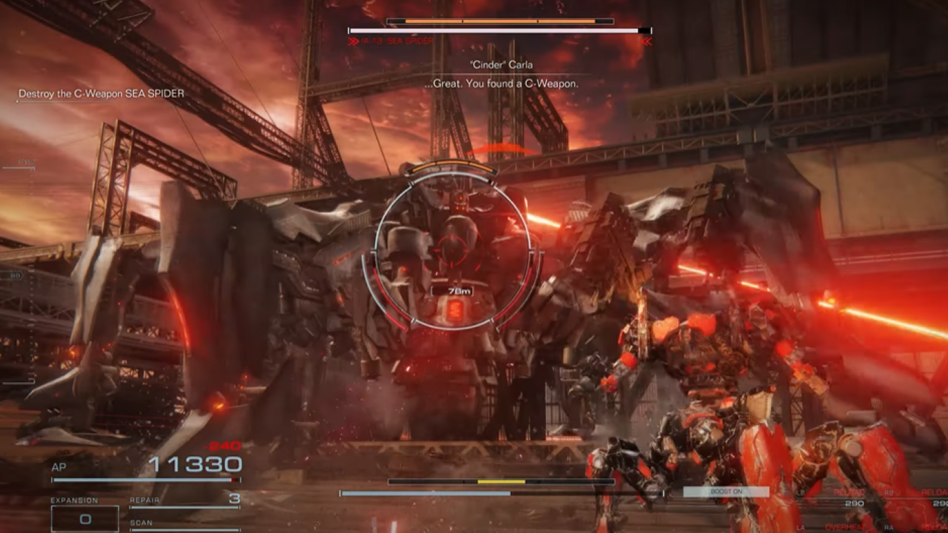 how-to-beat-the-sea-spider-boss-in-armored-core-6-dot-esports
