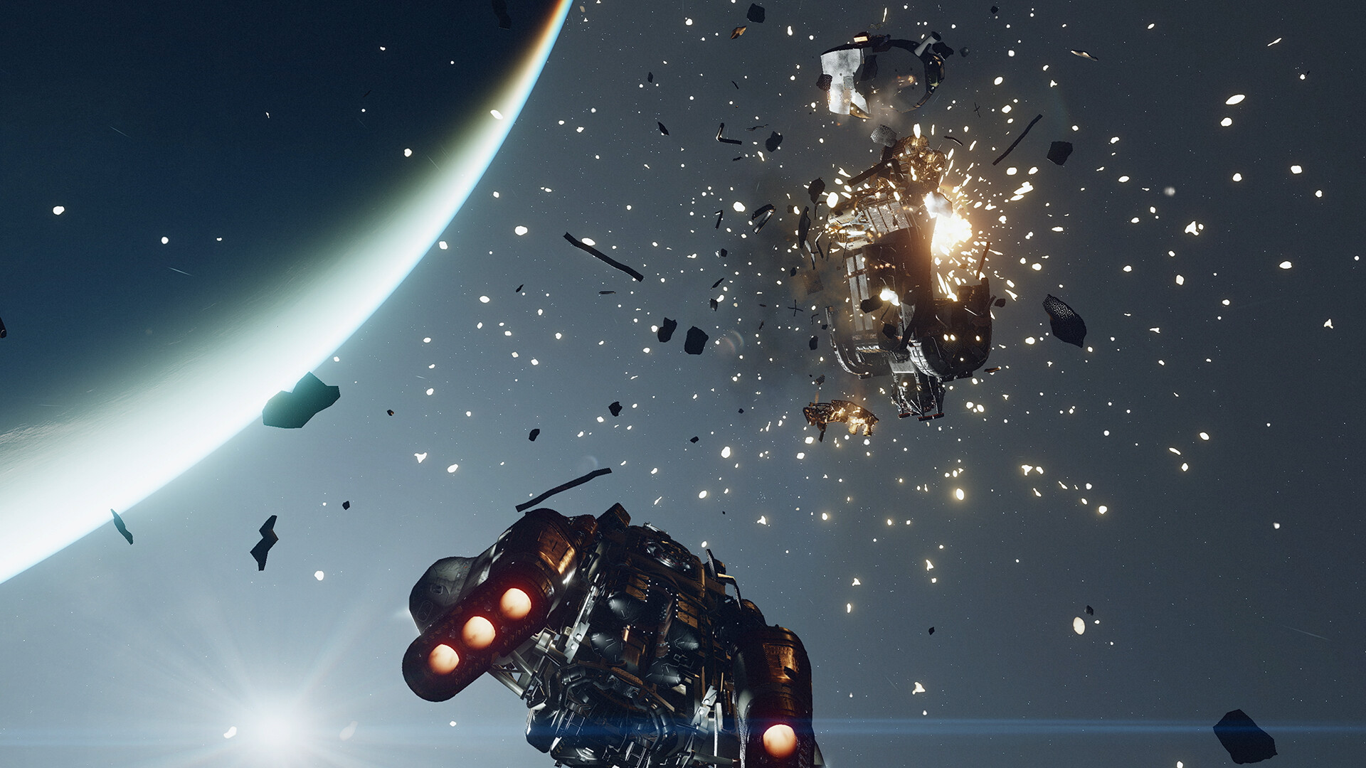 Starfield Surpasses 12 Million Players As Phil Spencer Talks About