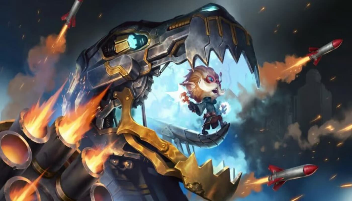 TFT Patch 10.16 to feature Battlecast buffs, three-star changes