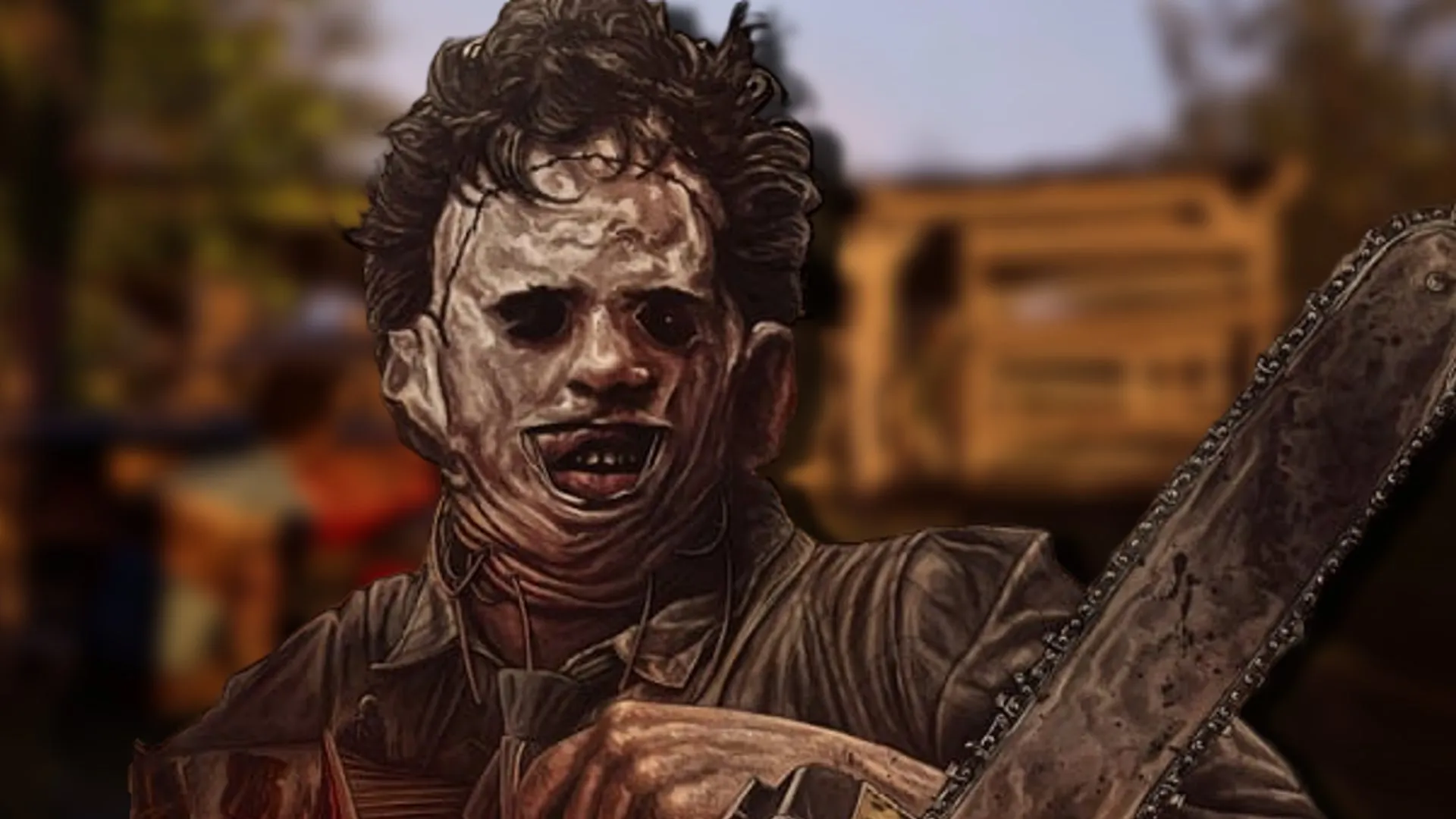 Is The Texas Chain Saw Massacre Crossplay? Answered