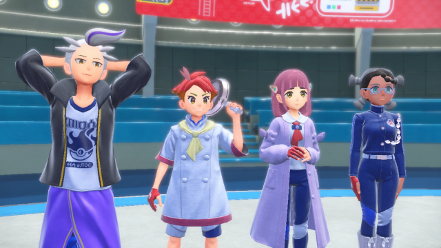 There will be 18 gyms in Pokémon Sword and Shield - Dot Esports