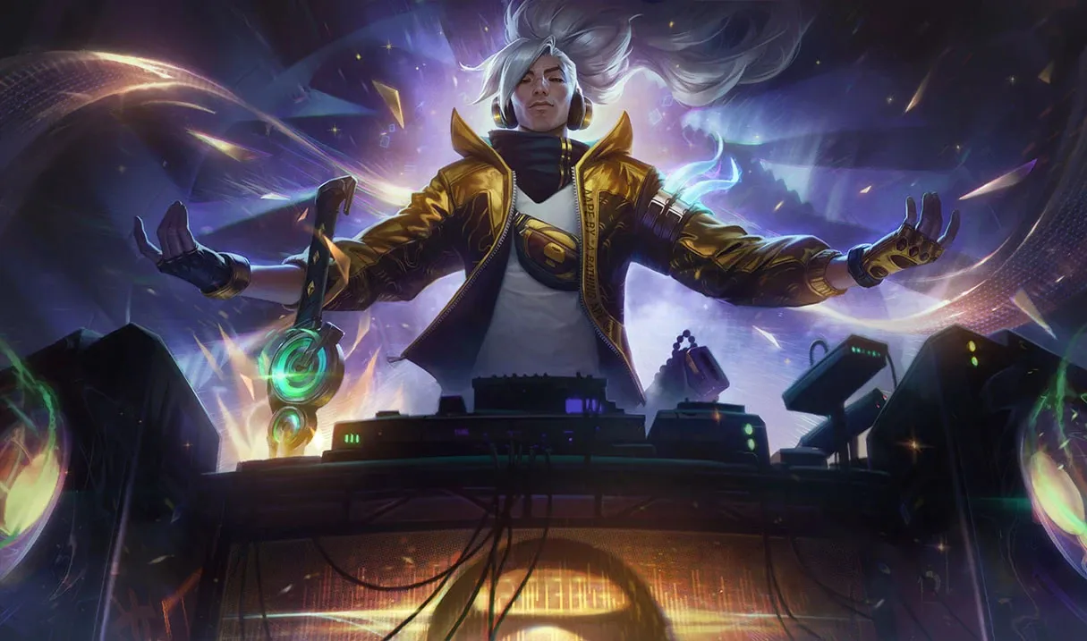 DEC 2022)How to claim FREE RANDOM SKIN in League of Legends