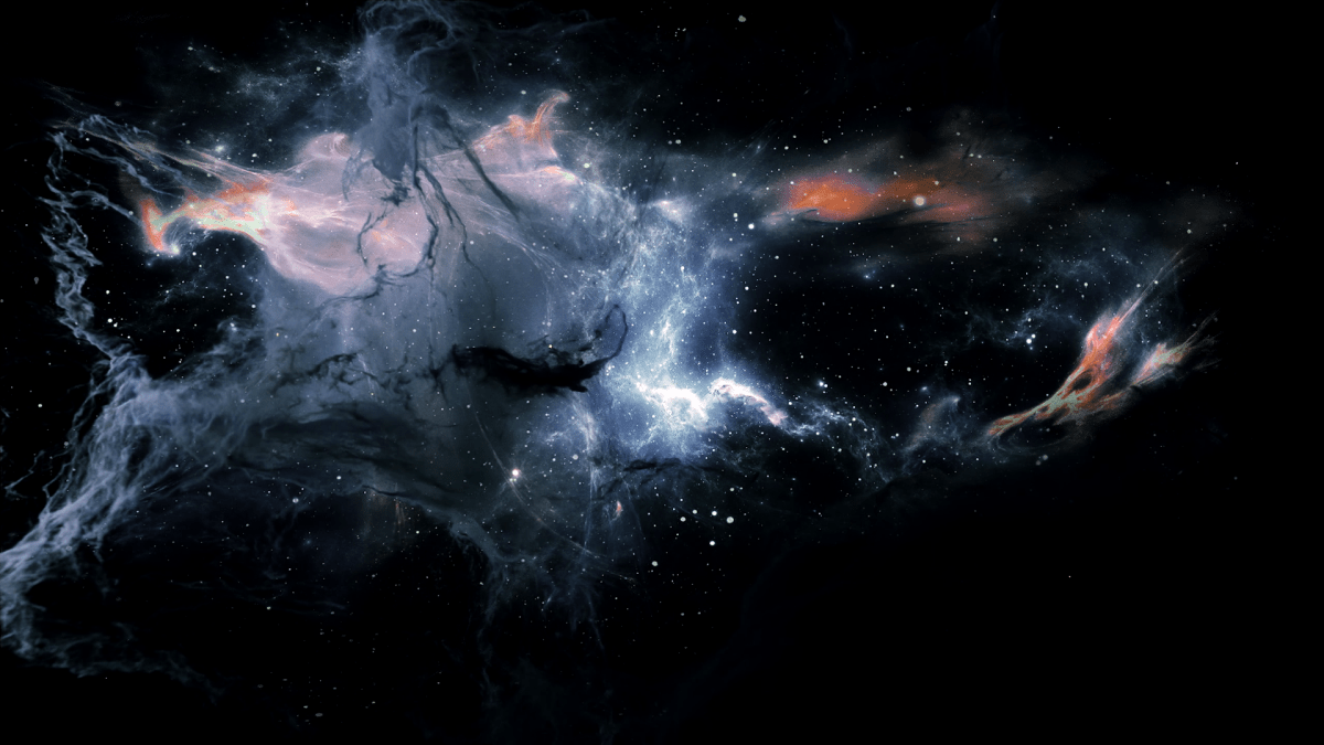Image of the sprawling galaxy, with countless stars and galaxies in the distance.