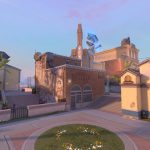 Valorant News on X: Sunset Minimap via @ValorLeaks