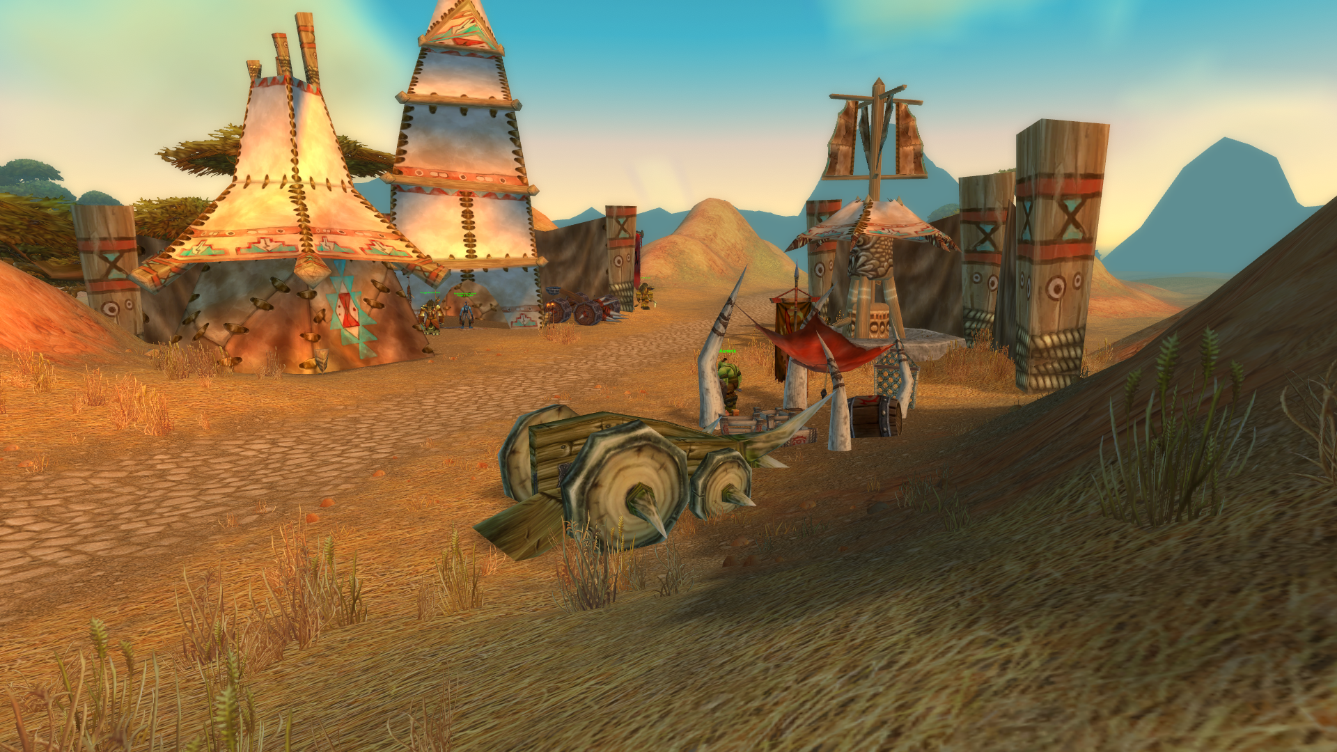 WoW SoD: How to get the Wind Serpent pet for Hunters in WoW