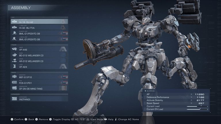 Armored Core 6 Pulse Shield Weakness: How to Break Pulse Shields