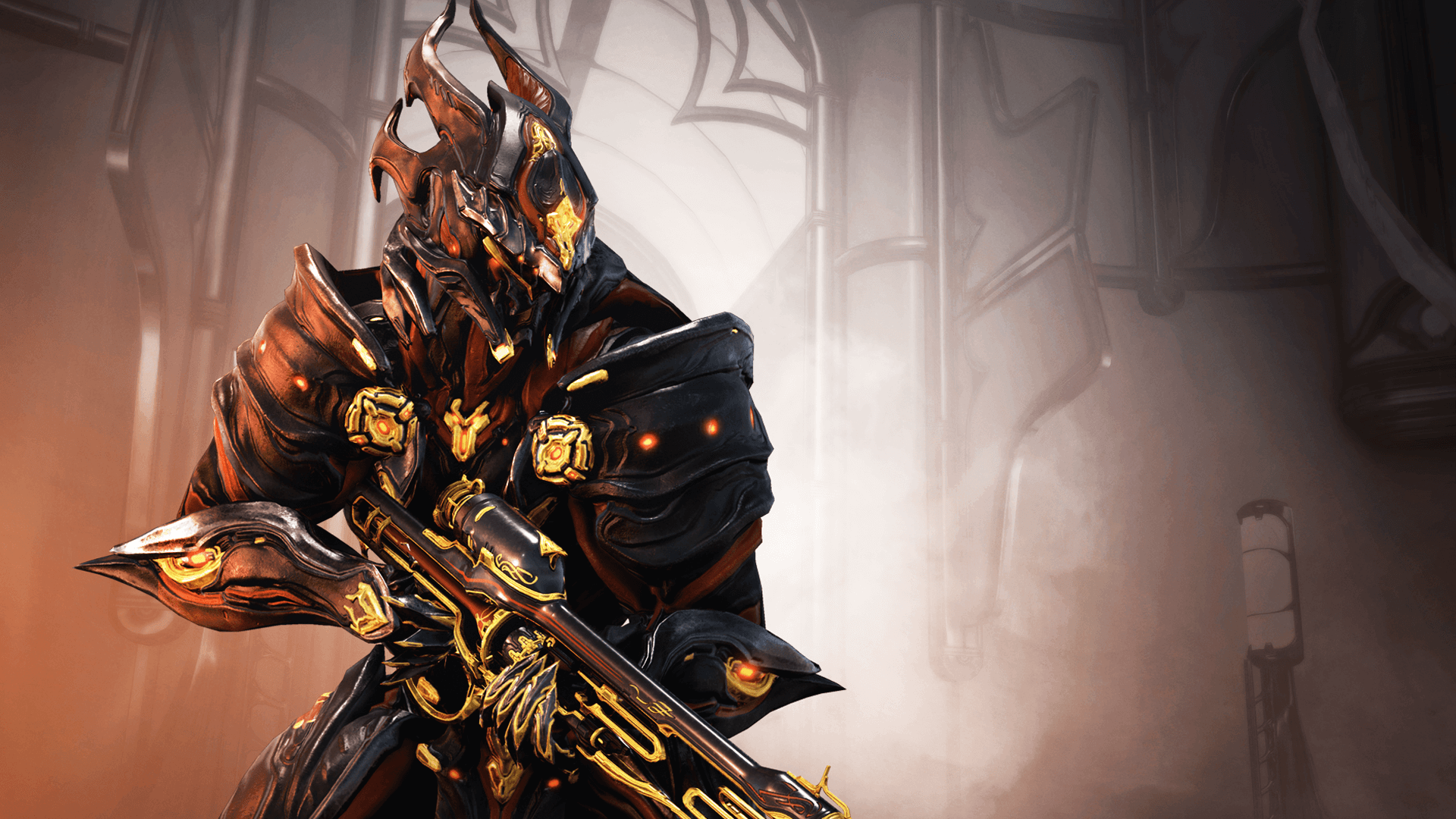 TennoCon Digital Pack: Price, items, and more details on Warframe's new ...