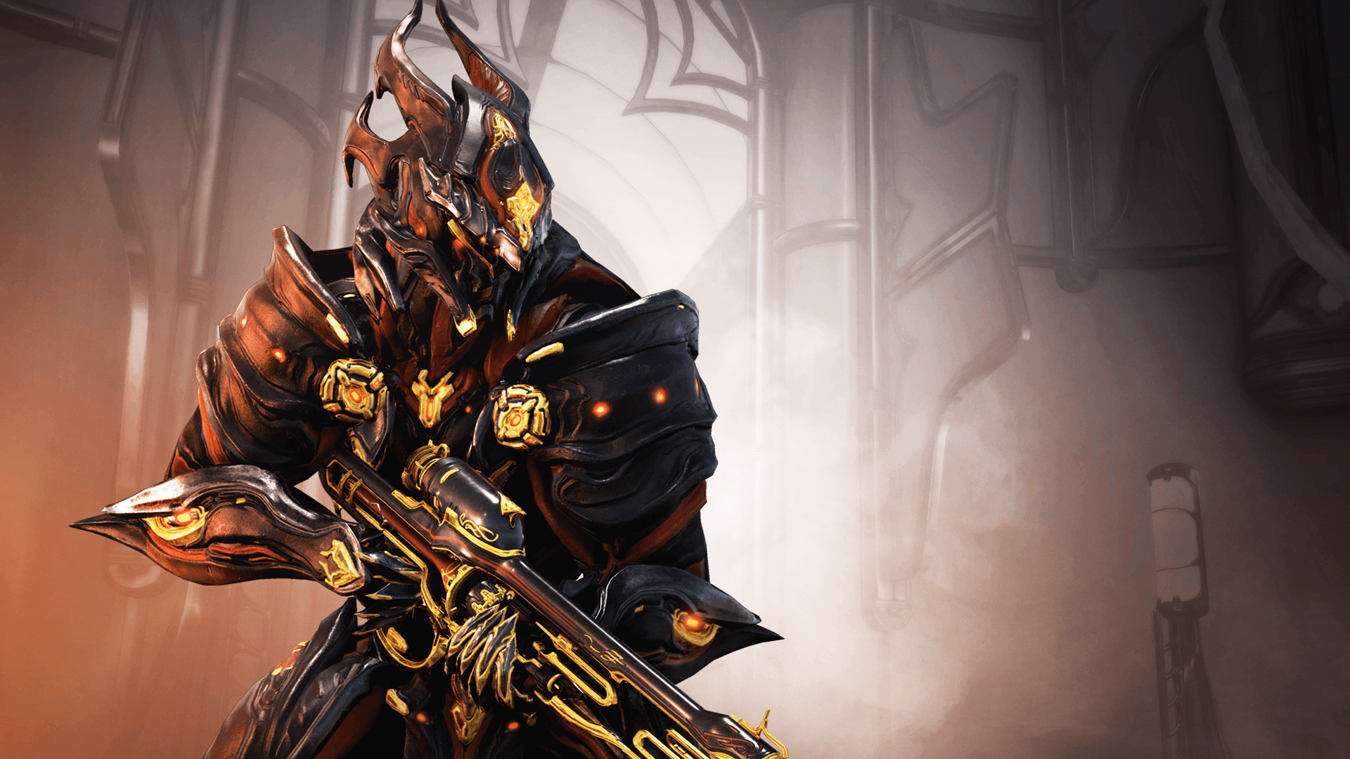 TennoCon Digital Pack Price, items, and more details on Warframe's new