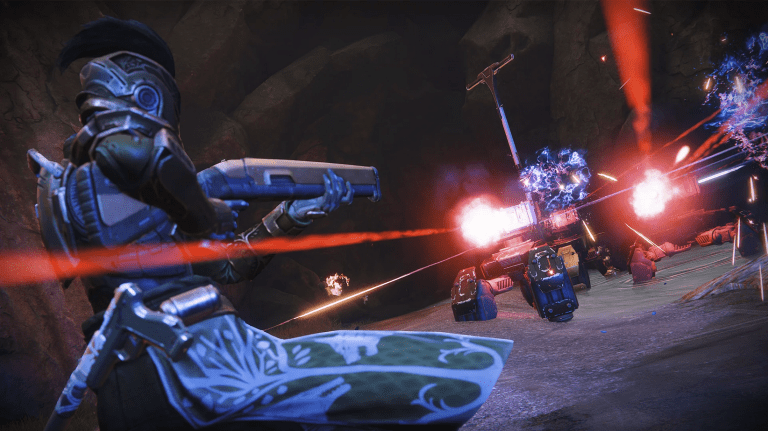 Destiny 2 backflips on new Iron Banner mode after overwhelmingly negative player feedback