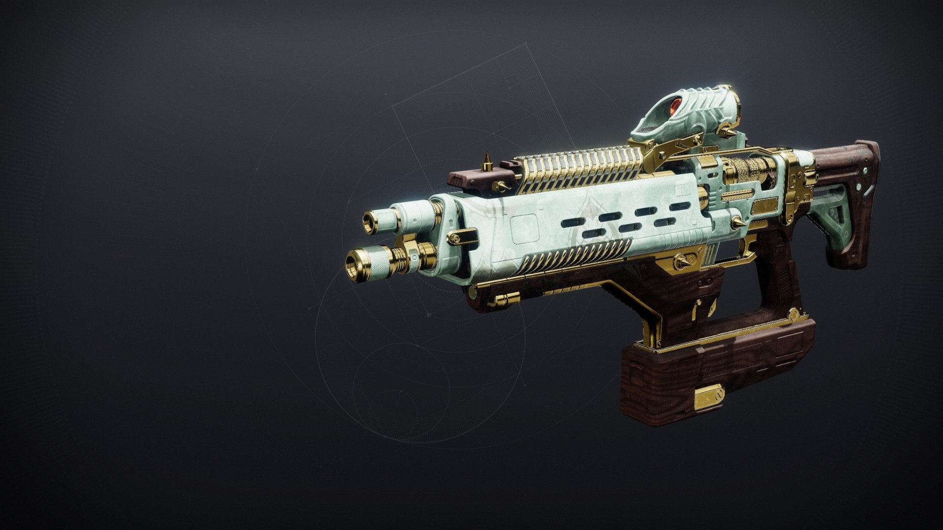 The Eremite God Roll And Best Perks In Destiny 2 - Dot Esports