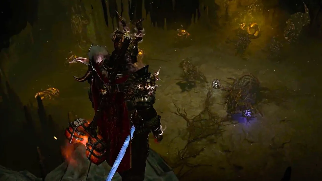 Will there be cross-progress in Diablo 4 between Steam and Battle.net? -  Dot Esports