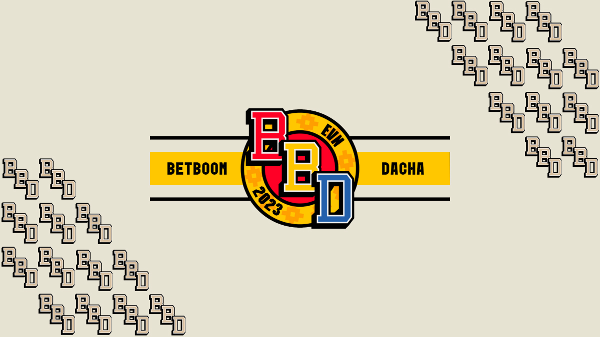 Betboom dacha closed qualifier