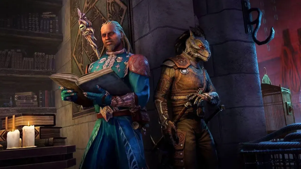 Elder Scrolls 6' Release Rumors: Upcoming Game Needs Character