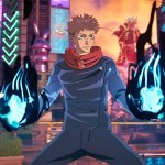 Fortnite BR v25.30 Update: Break the Curse! with Jujutsu Kaisen