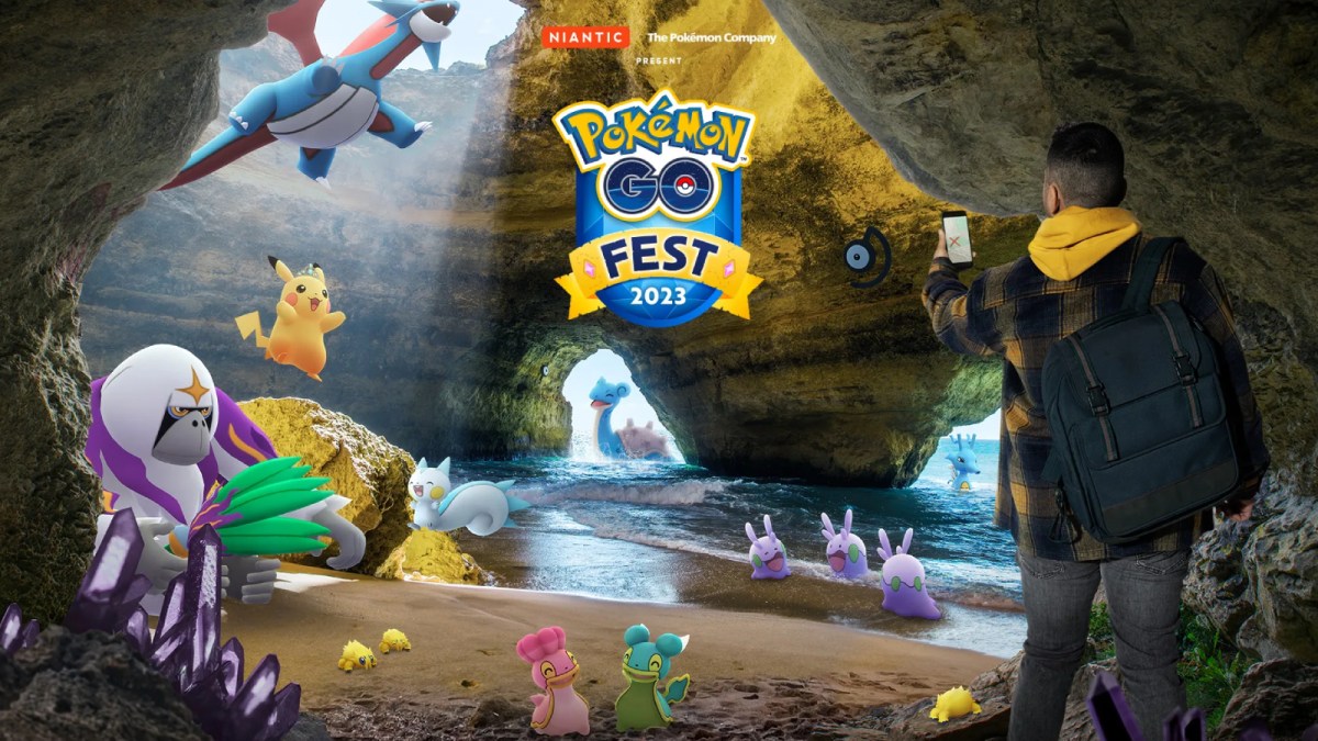 Pokémon Go '2023 World Championship Celebration' event, Timed