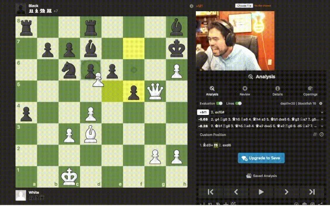 Developed a browser extension for customizing piece set on both chess.com  and lichess : r/chess