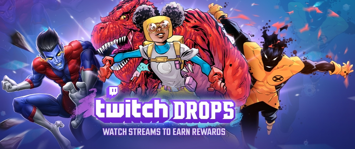 How to link Marvel Snap to Twitch How to get Marvel Snap Twitch drops