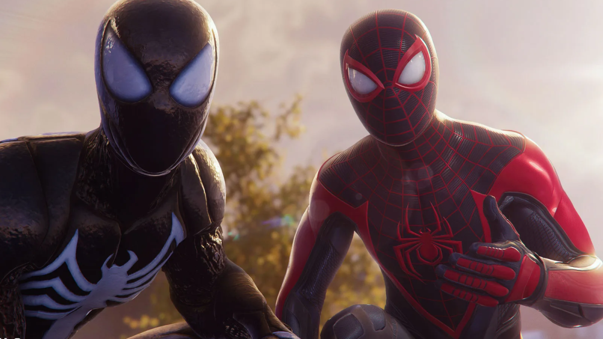 Marvel's Spider-Man 2's PS5 Accessibility Options Will Allow You to  Significantly Slow Combat