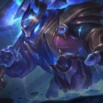 League of Legends Patch 13.17 Notes - 200 Dollar Jhin Skin