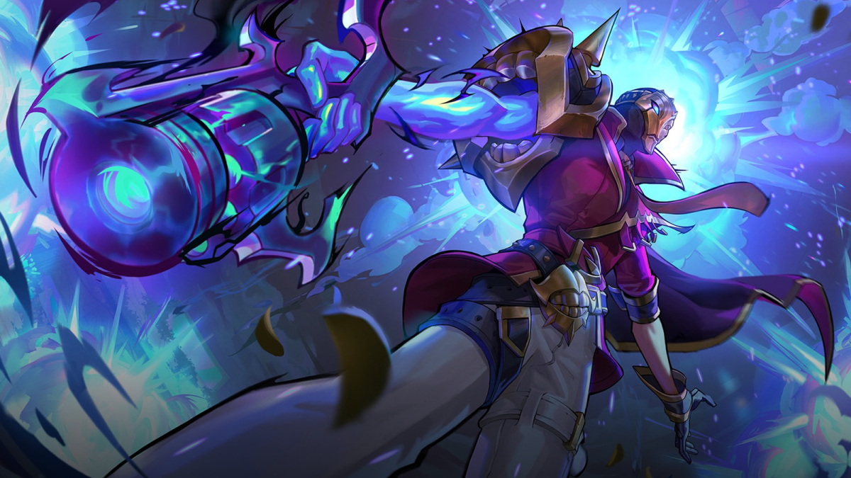 Massive Arena changes hit League of Legends PBE: Artillery Mage and AP  Assassin buffs, Rageblade nerfs, and more