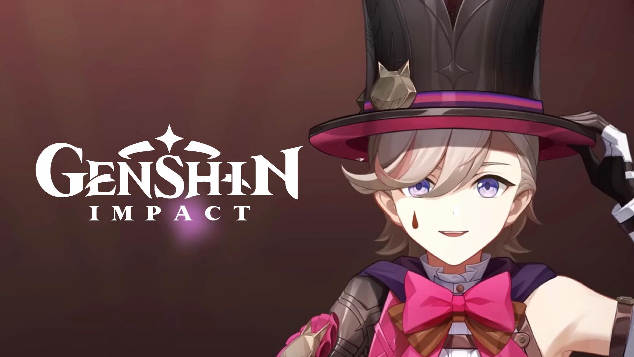 Genshin Impact Lynette Farming Guide: All Ascension & Talent materials