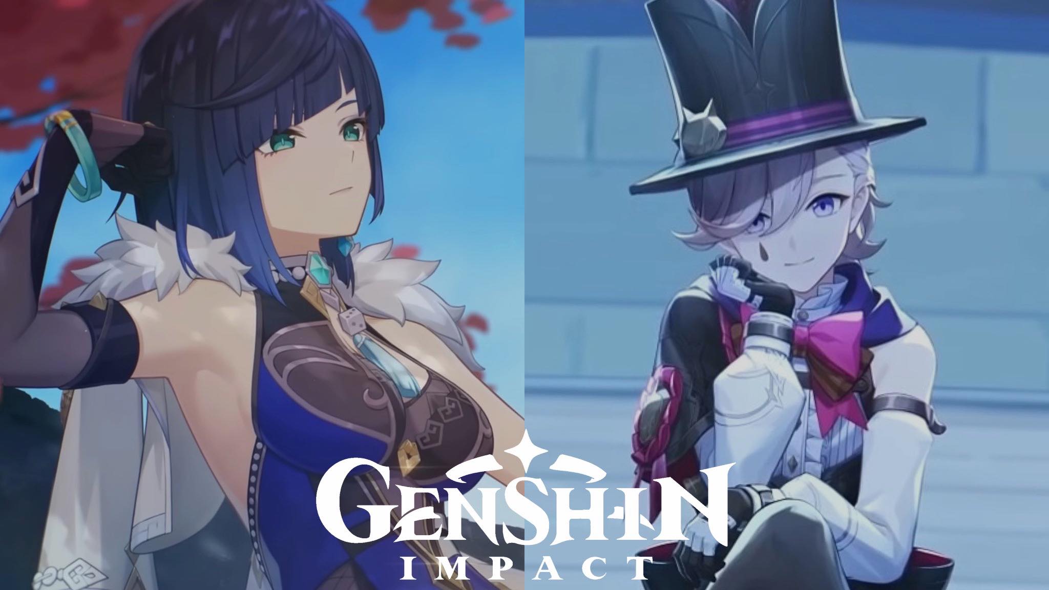 Genshin Impact Yelan banner rerun date, abilities, and more