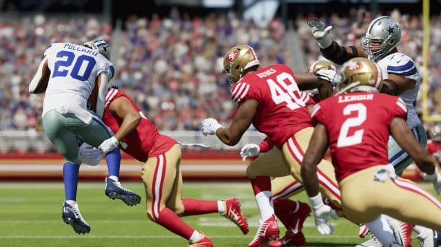 How to use Front Page Tokens in Madden 24 Ultimate Team - Dot Esports