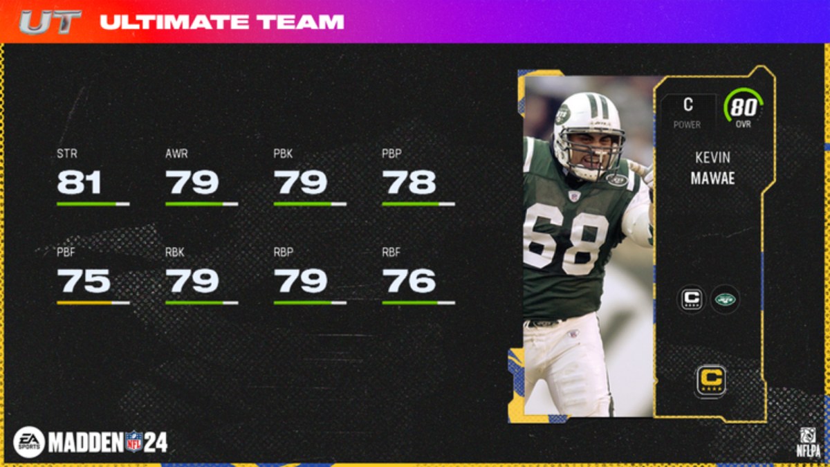 madden ultimate cards