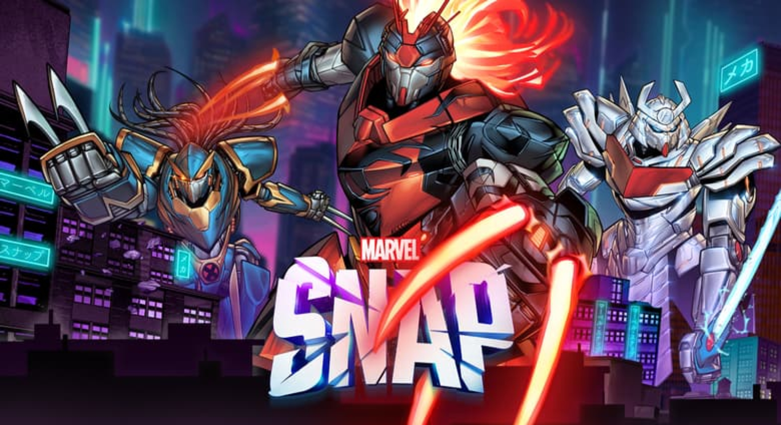Marvel Snap Twitch drops - How to get, all rewards, and more
