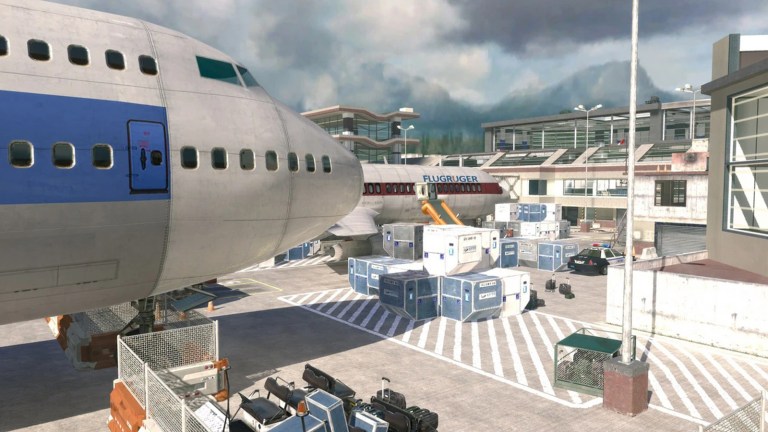 CoD leaks claim iconic MW2 2009 maps are coming back in Modern Warfare 3 -  Dot Esports