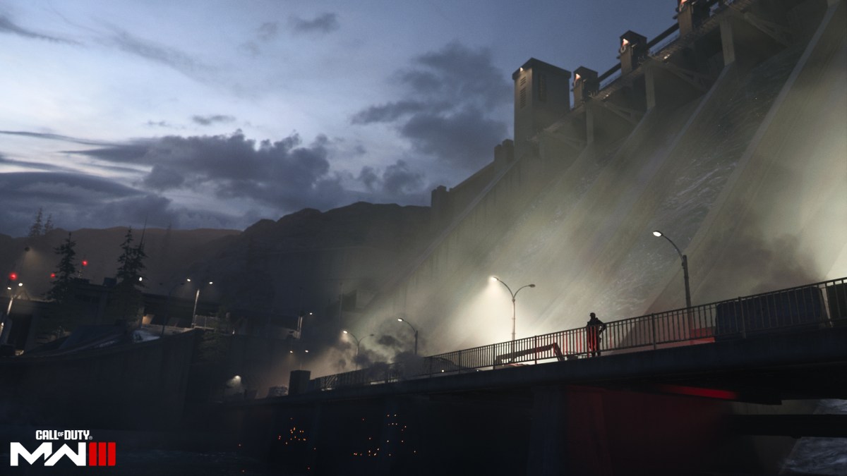 MW3's Open Combat Missions aim to 'redefine player agency' in how the