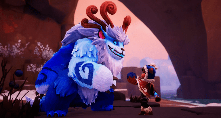Song of Nunu is a ‘warm, wholesome story’ that will melt the Freljord’s secrets, devs say - Dot Esports